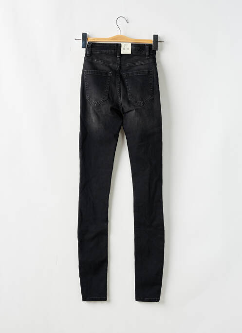 Jeans skinny noir ONLY femme