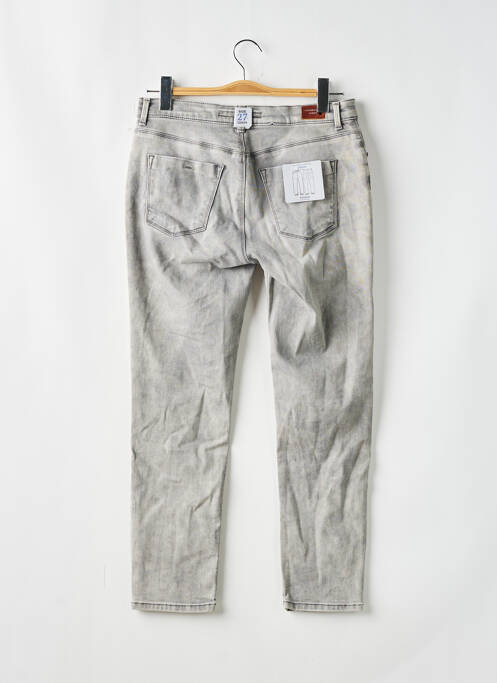 Jeans skinny gris SILVIAN HEACH pour femme