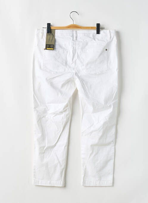 Jeans skinny blanc STREET ONE pour femme