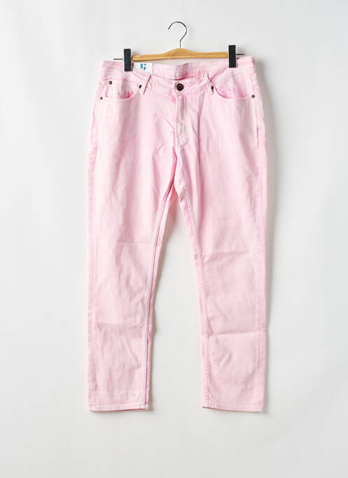 Jeans skinny rose GARCIA pour femme