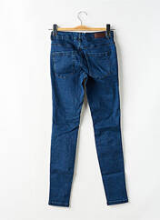 Jeans skinny bleu ONLY pour femme seconde vue