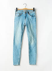 Jeans skinny bleu SILVIAN HEACH pour femme seconde vue