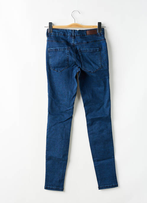 Jeans skinny bleu ONLY femme