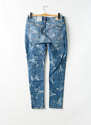 Jeans skinny noir GARCIA femme