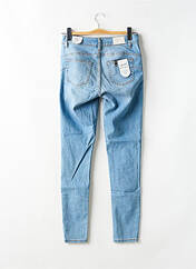 Jeans skinny bleu LIU JO pour femme seconde vue