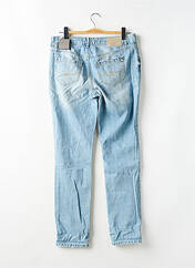 Jeans coupe slim bleu STREET ONE pour femme seconde vue