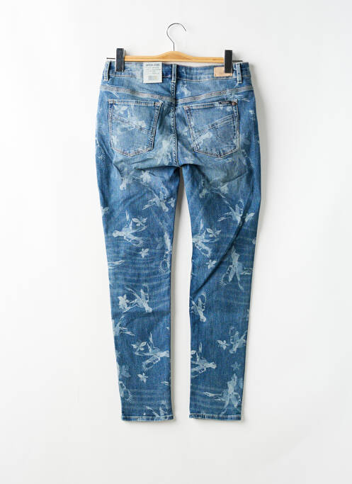 Jeans skinny noir GARCIA pour femme