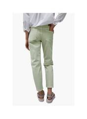 Jeans skinny vert OPUS pour femme seconde vue