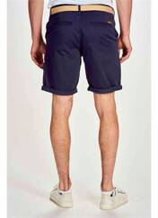 Short bleu JACK & JONES homme seconde vue