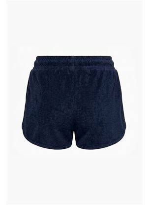 Short bleu ONLY fille