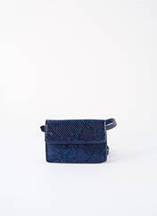 Sac vert PIECES pour femme seconde vue