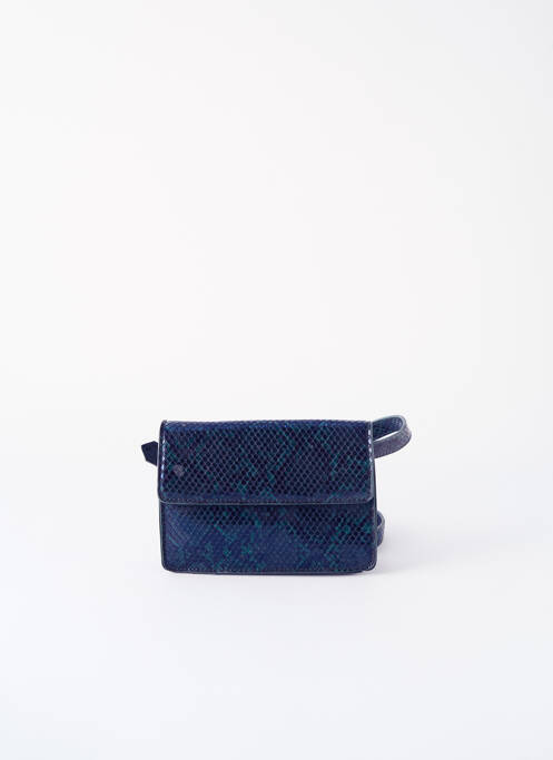 Sac vert PIECES pour femme