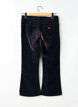Pantalon flare stretch taille normale noir MISS SIXTY femme