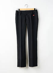 Pantalon 7/8 noir MISS SIXTY pour femme seconde vue