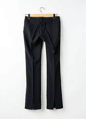 Pantalon 7/8 noir MISS SIXTY pour femme seconde vue