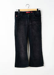 Pantalon flare noir MISS SIXTY pour femme seconde vue