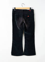 Pantalon flare noir MISS SIXTY pour femme seconde vue