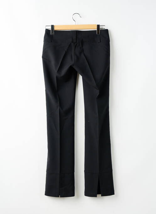 Pantalon 7/8 noir MISS SIXTY femme