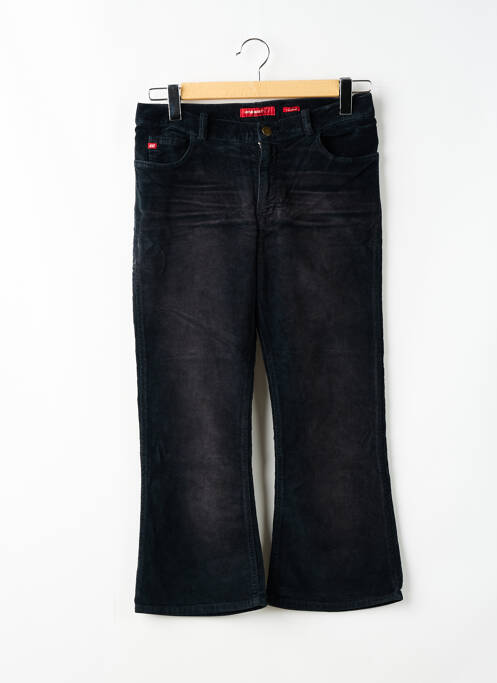 Pantalon flare noir MISS SIXTY pour femme