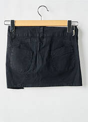 Jupe courte noir REPLAY pour femme seconde vue