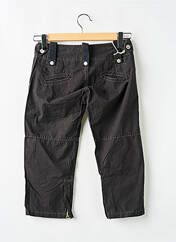 Pantacourt gris REPLAY pour femme seconde vue