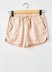 Short beige IMPERIAL pour femme seconde vue