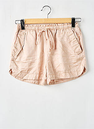 Short beige IMPERIAL pour femme