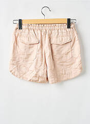Short beige IMPERIAL pour femme seconde vue