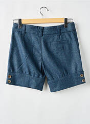 Short bleu MISS SIXTY pour femme seconde vue