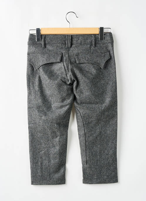 Pantacourt gris MISS SIXTY pour femme