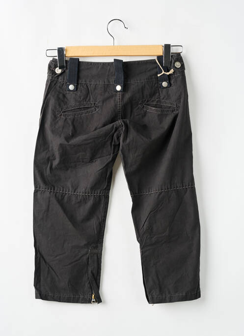 Pantacourt gris REPLAY pour femme