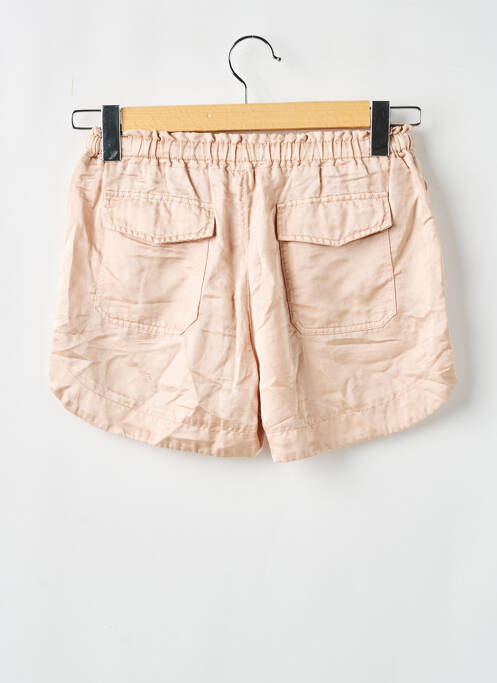 Short beige IMPERIAL femme
