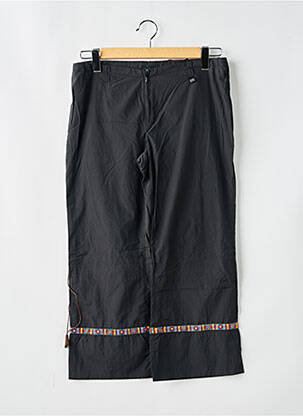 Pantalon 7/8 poches noir MISS SIXTY femme