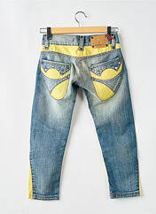 Jeans coupe slim bleu BRAY STEVE ALAN pour femme seconde vue