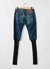 Jeans coupe slim noir BRAY STEVE ALAN pour femme seconde vue