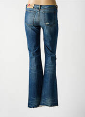 Jeans coupe slim bleu REPLAY pour femme seconde vue