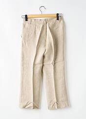 Pantacourt beige MISS SIXTY pour femme seconde vue