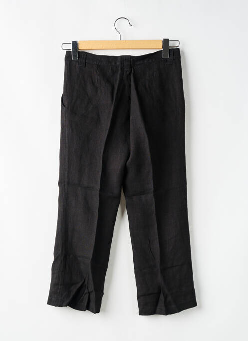 Pantacourt noir MISS SIXTY pour femme