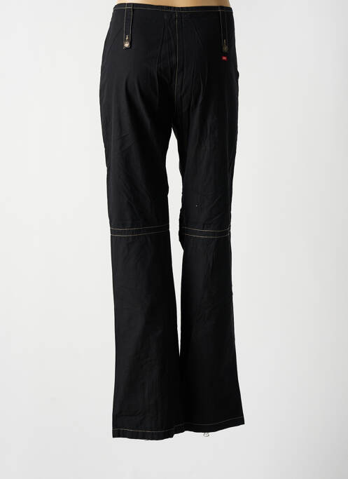 Pantalon droit noir MISS SIXTY pour homme