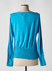 Top bleu MISS SIXTY pour femme seconde vue