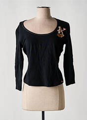Top noir KILLAH pour femme seconde vue