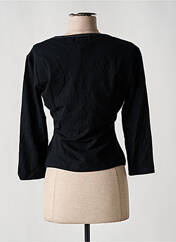 Top noir KILLAH pour femme seconde vue