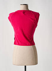 Top rose KILLAH pour femme seconde vue