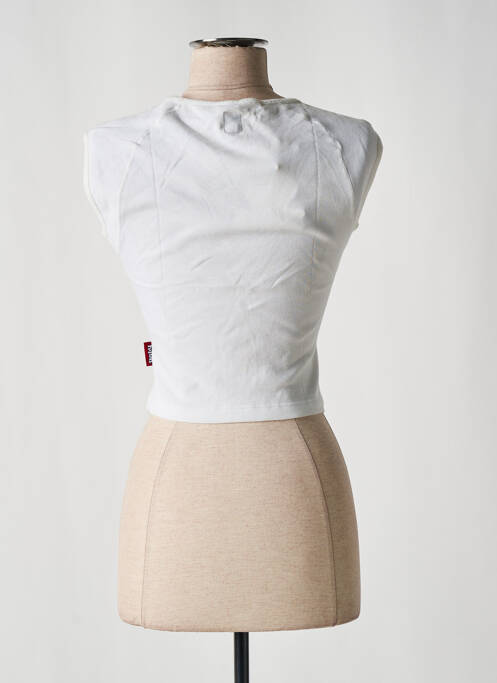 Top beige KILLAH pour femme