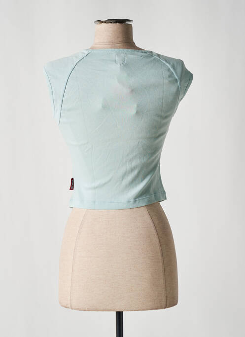 Top bleu KILLAH pour femme