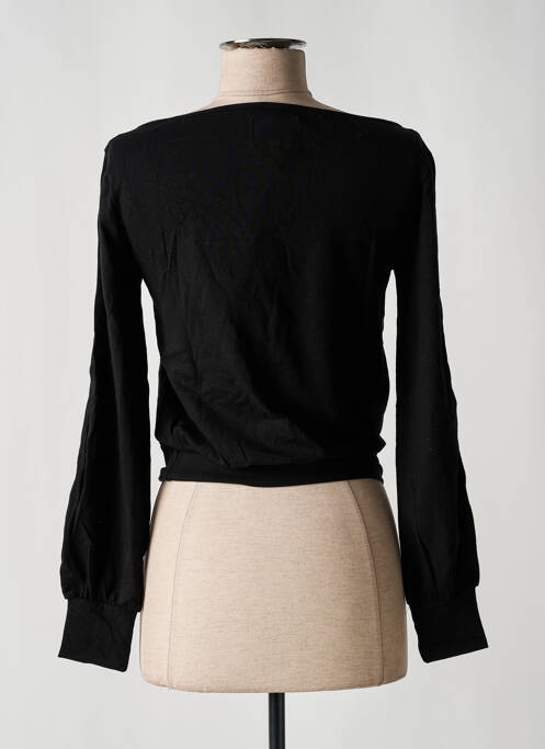 Top noir KILLAH pour femme