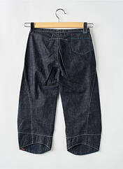 Pantacourt bleu KILLAH pour femme seconde vue