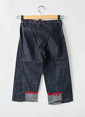 Pantacourt bleu KILLAH pour femme seconde vue