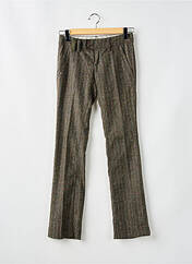 Pantalon droit gris MISS SIXTY pour femme seconde vue