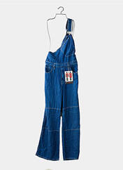 Salopette bleu JEAN PAUL GAULTIER pour femme seconde vue